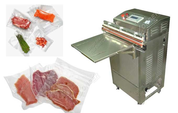 Vacuum Packing: Pros & Cons - The Global Gadabout